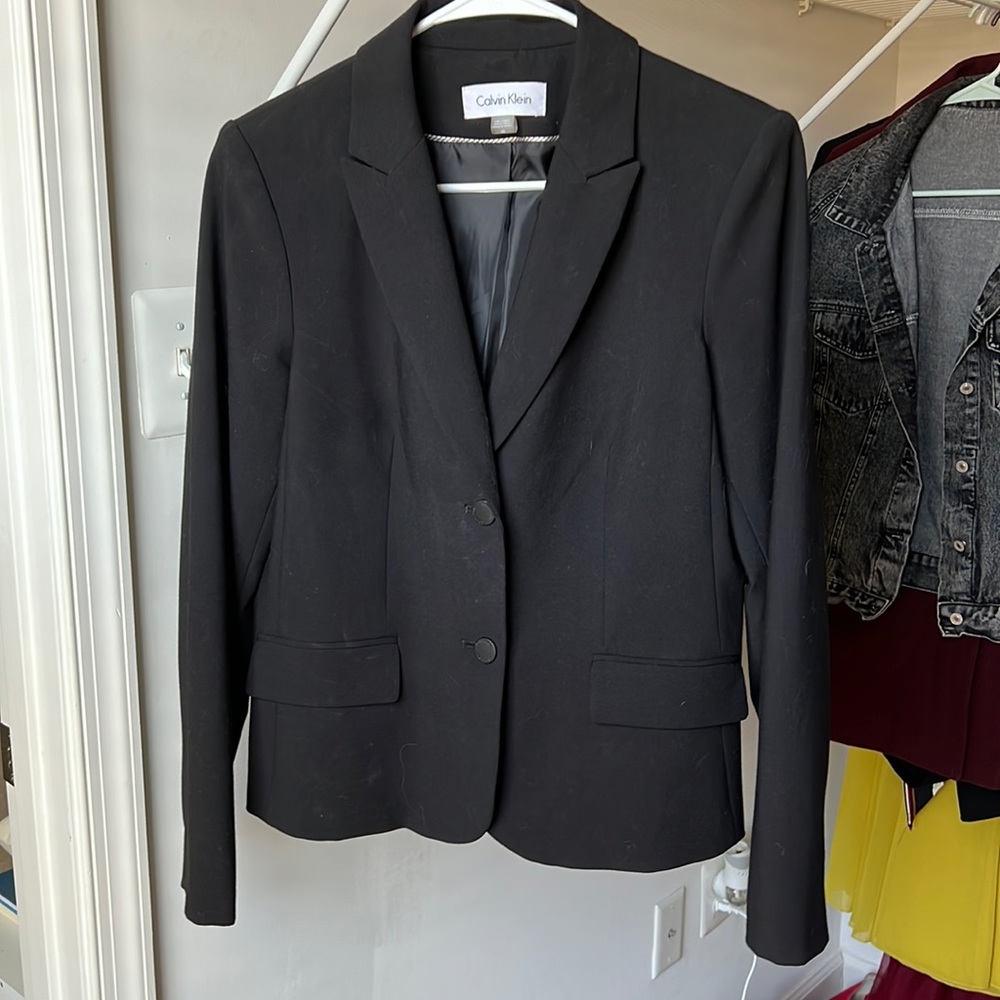 Calvin Klein Blazer